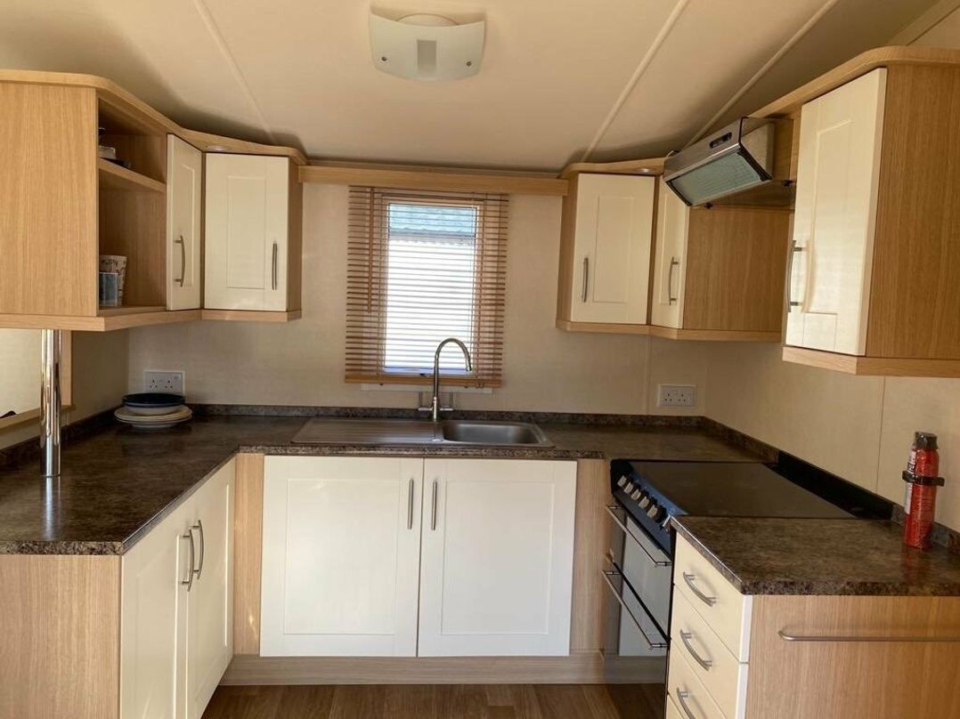 Aberdunant Hall Holiday Park - Holiday Accommodation 20402