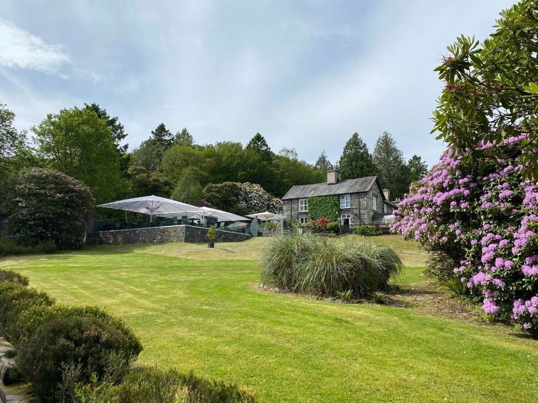 Aberdunant Hall Holiday Park - Holiday Accommodation 20402