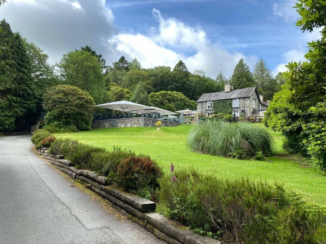 Aberdunant Hall Holiday Park - Holiday Accommodation 20402