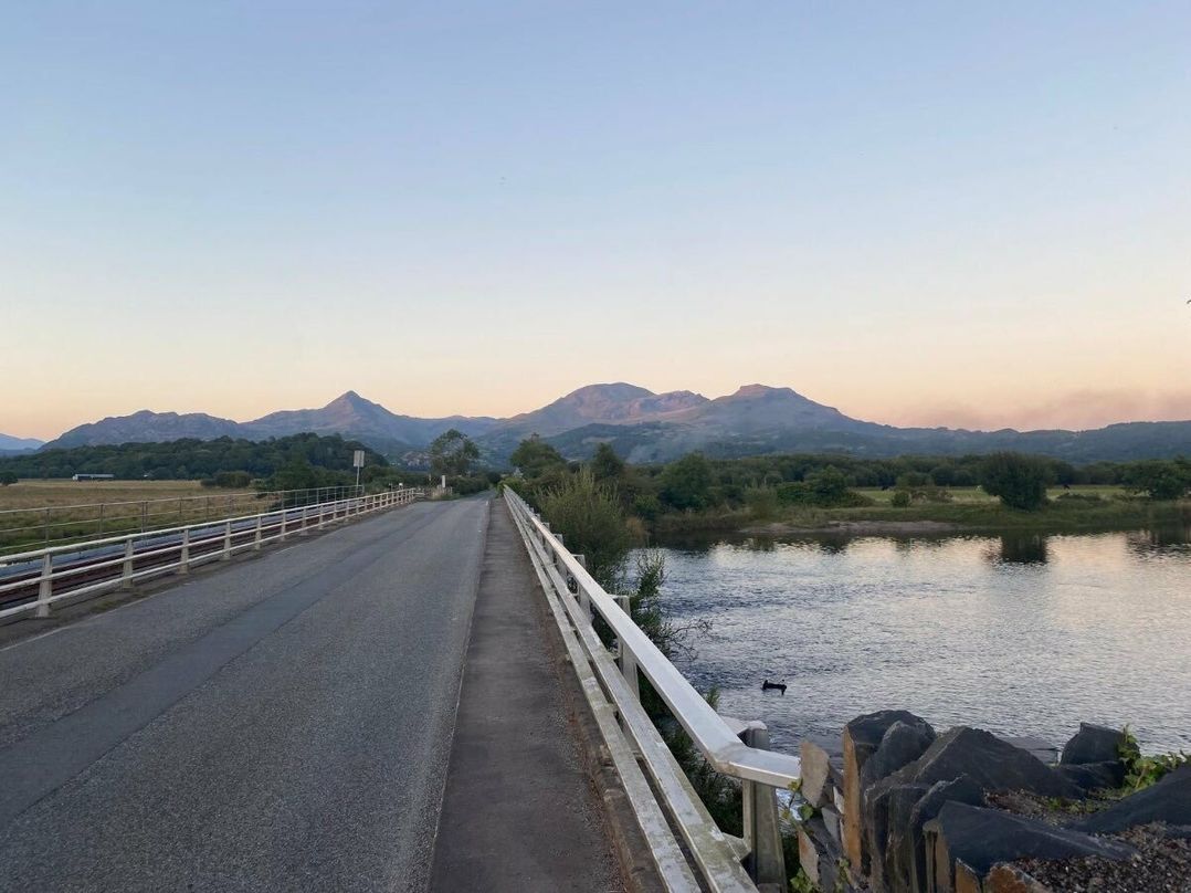 Aberdunant Hall Holiday Park - Holiday Accommodation 20402