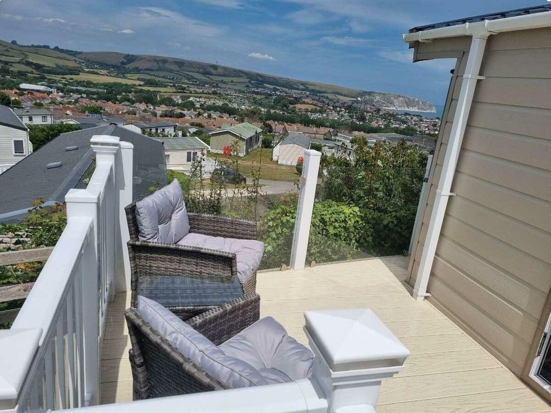 Swanage Coastal Park - Holiday Accommodation 20453