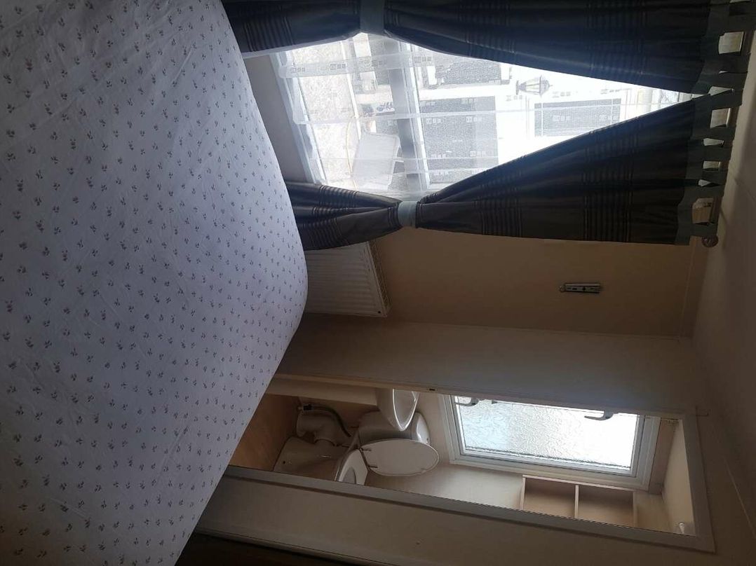 Golden Gate Holiday Centre - Holiday Accommodation 20455