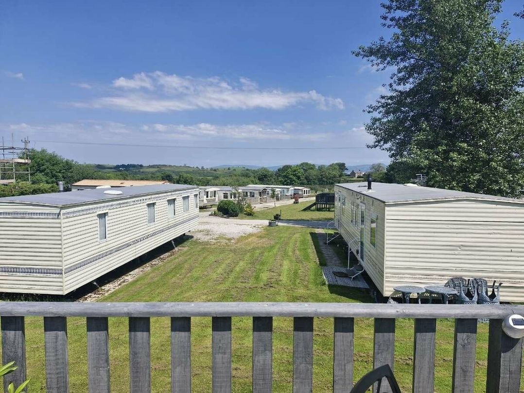 Saron Leisure Caravan Park - Holiday Accommodation 20457