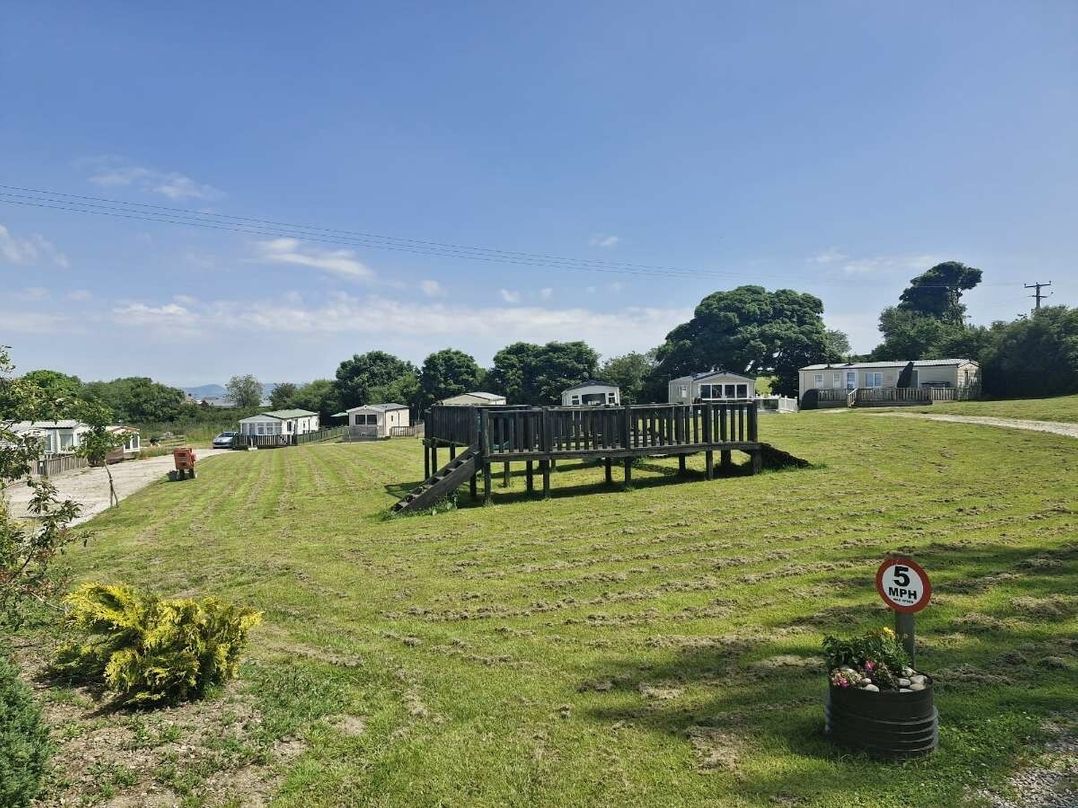 Saron Leisure Caravan Park - Holiday Accommodation 20457