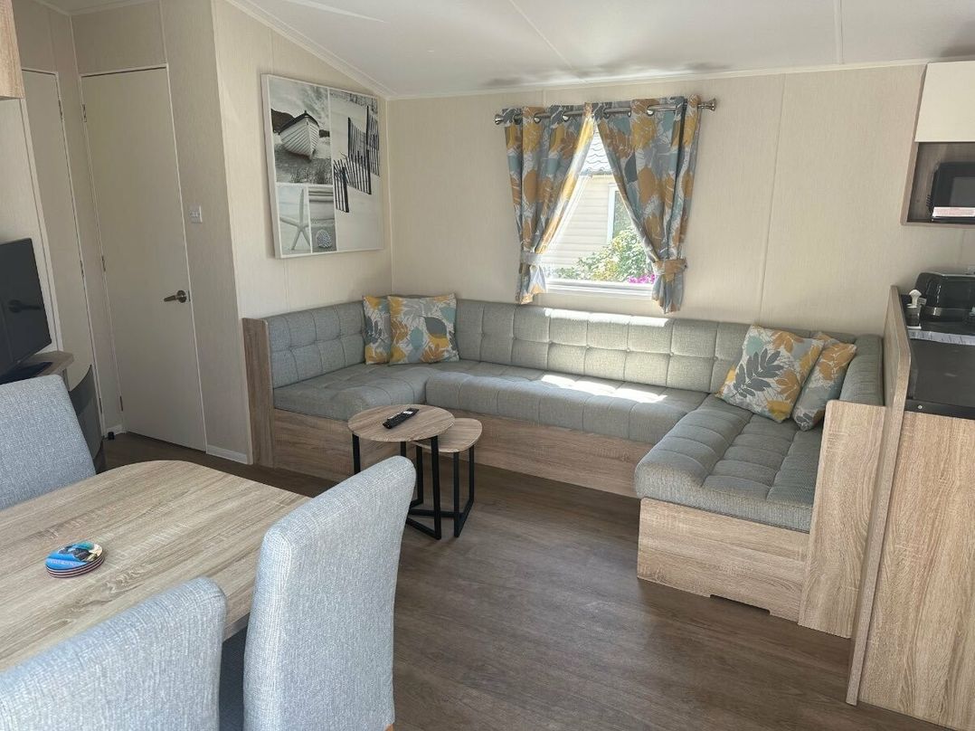 Durdle Door Holiday Park - Holiday Accommodation 20458