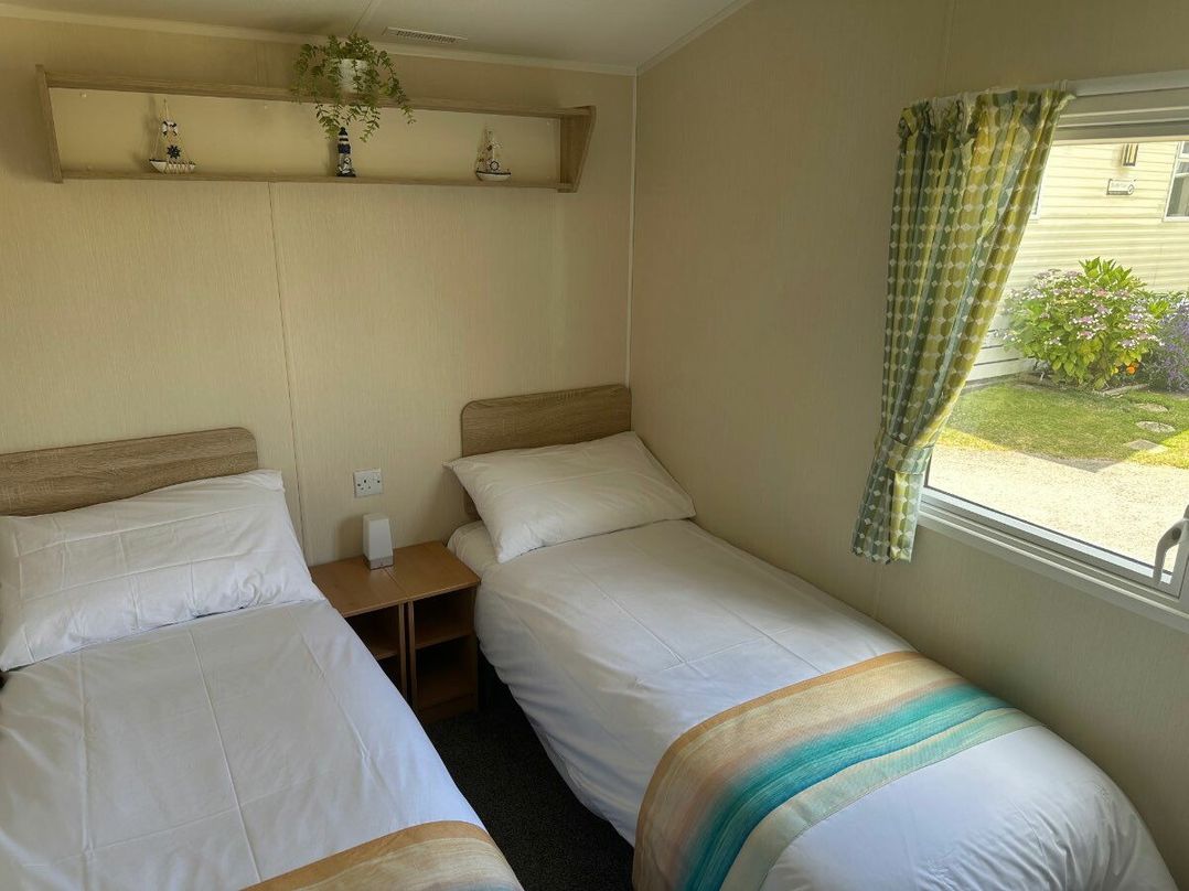 Durdle Door Holiday Park - Holiday Accommodation 20458