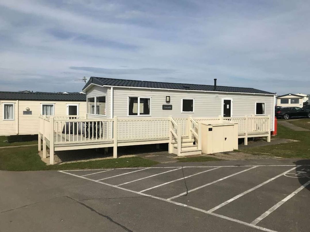 Blue Dolphin Holiday Park - Holiday Accommodation 20459
