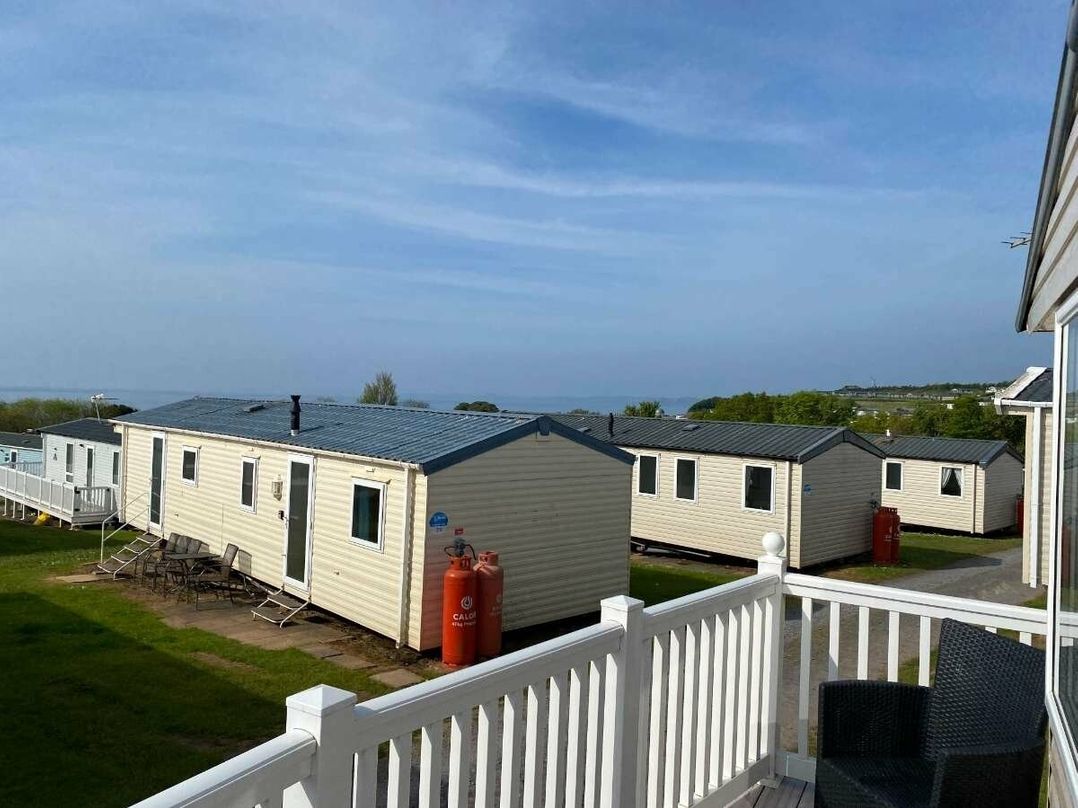 Devon Cliffs Holiday Park - Holiday Accommodation 20460