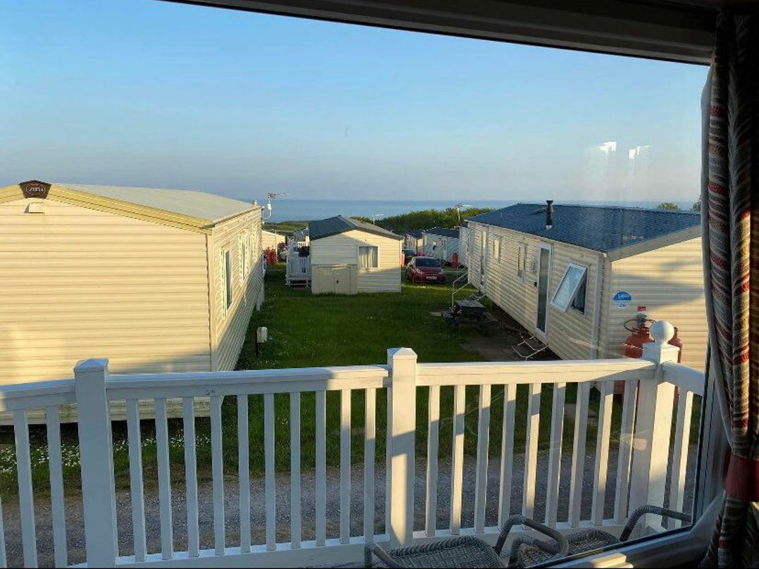Devon Cliffs Holiday Park - Holiday Accommodation 20460