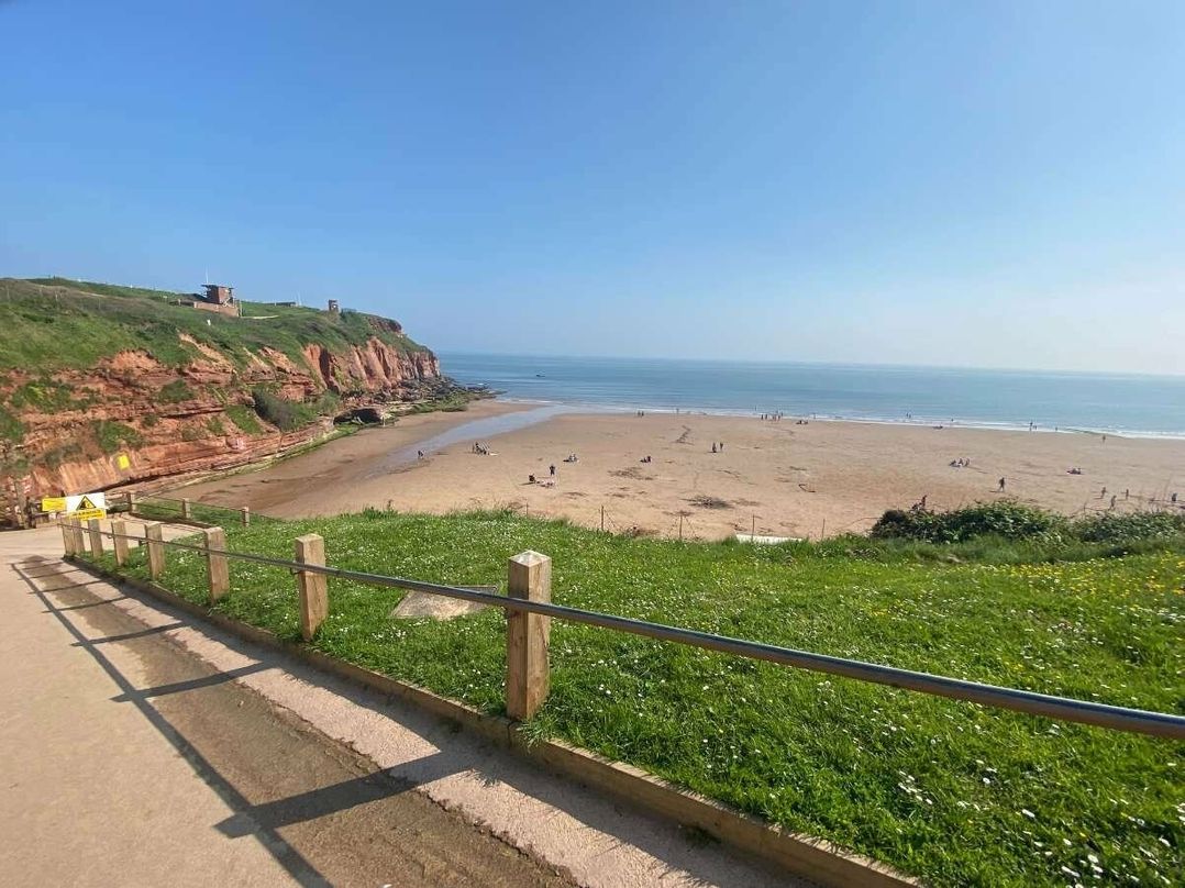 Devon Cliffs Holiday Park - Holiday Accommodation 20460