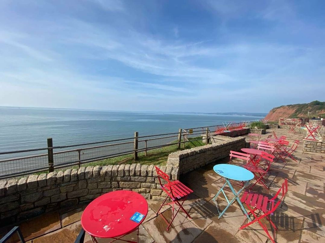Devon Cliffs Holiday Park - Holiday Accommodation 20460