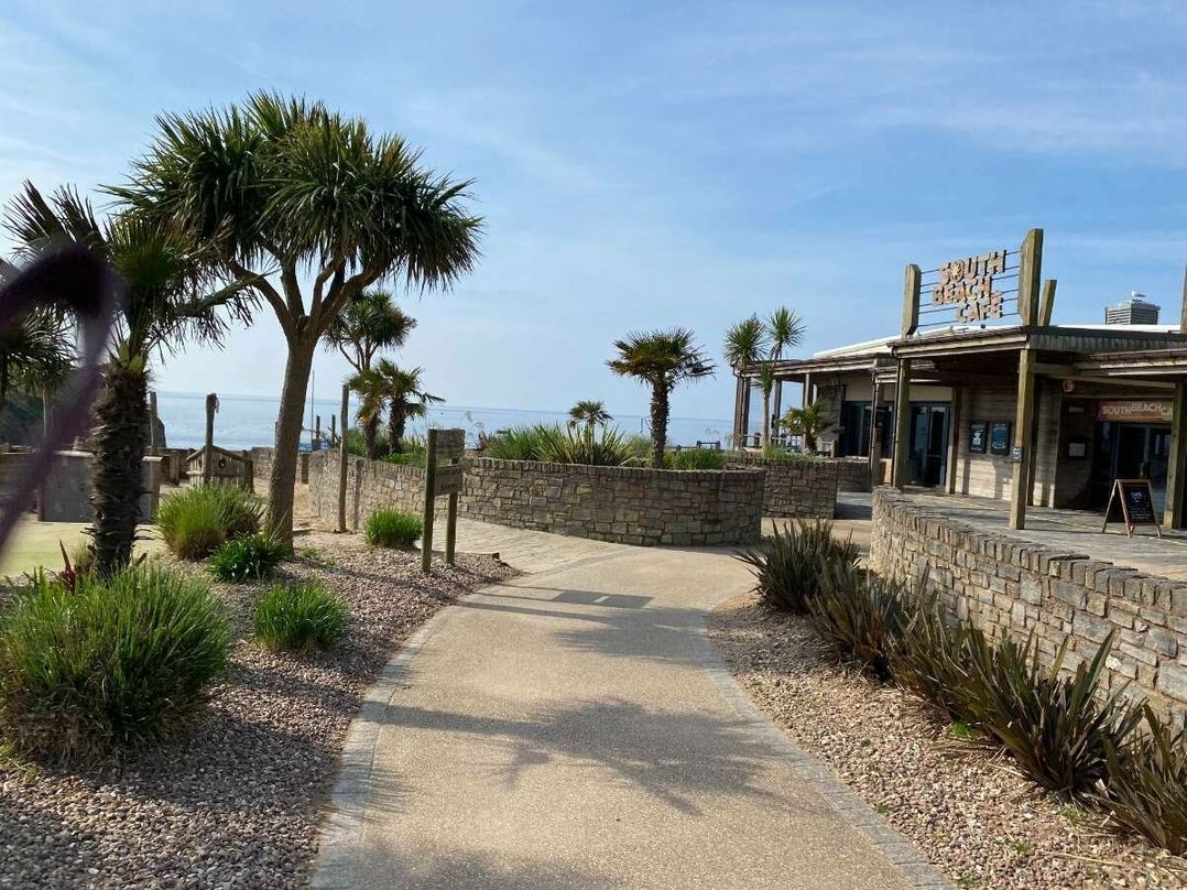 Devon Cliffs Holiday Park - Holiday Accommodation 20460