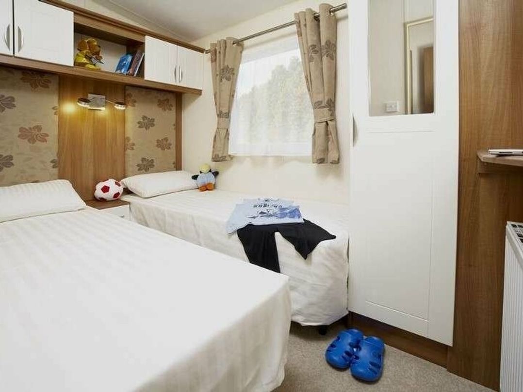Hoburne Bashley - Holiday Accommodation 20463
