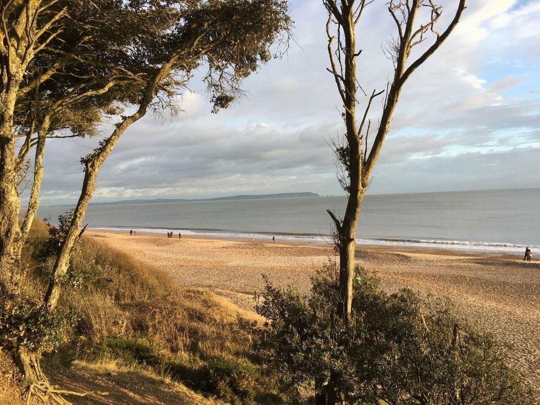 Hoburne Bashley - Holiday Accommodation 20463