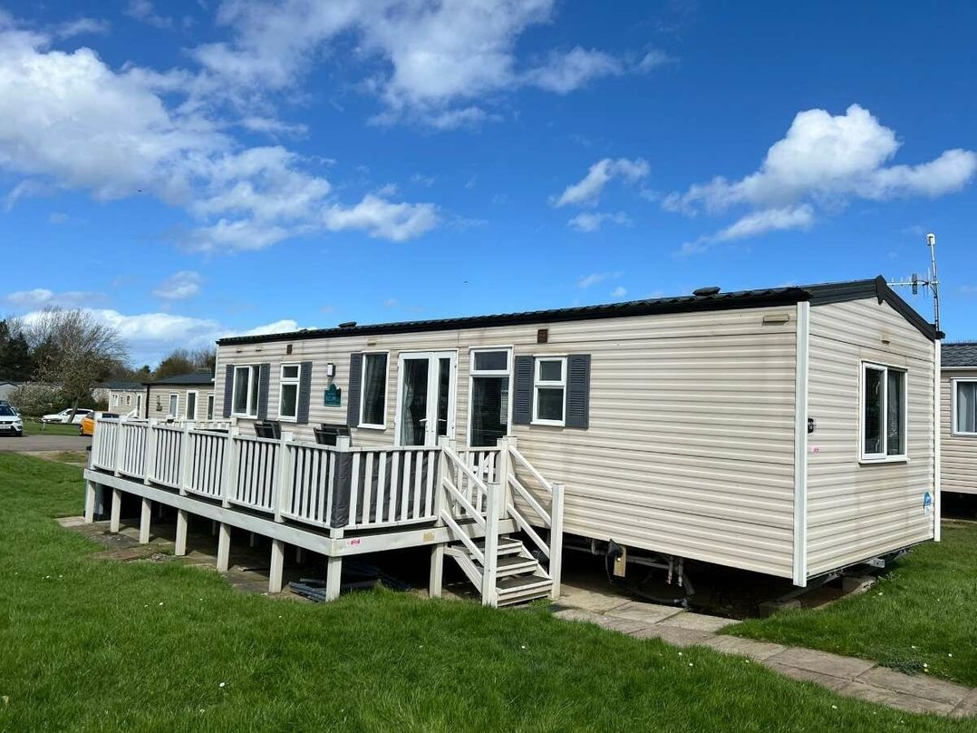 Primrose Valley Holiday Park - Holiday Accommodation 20464