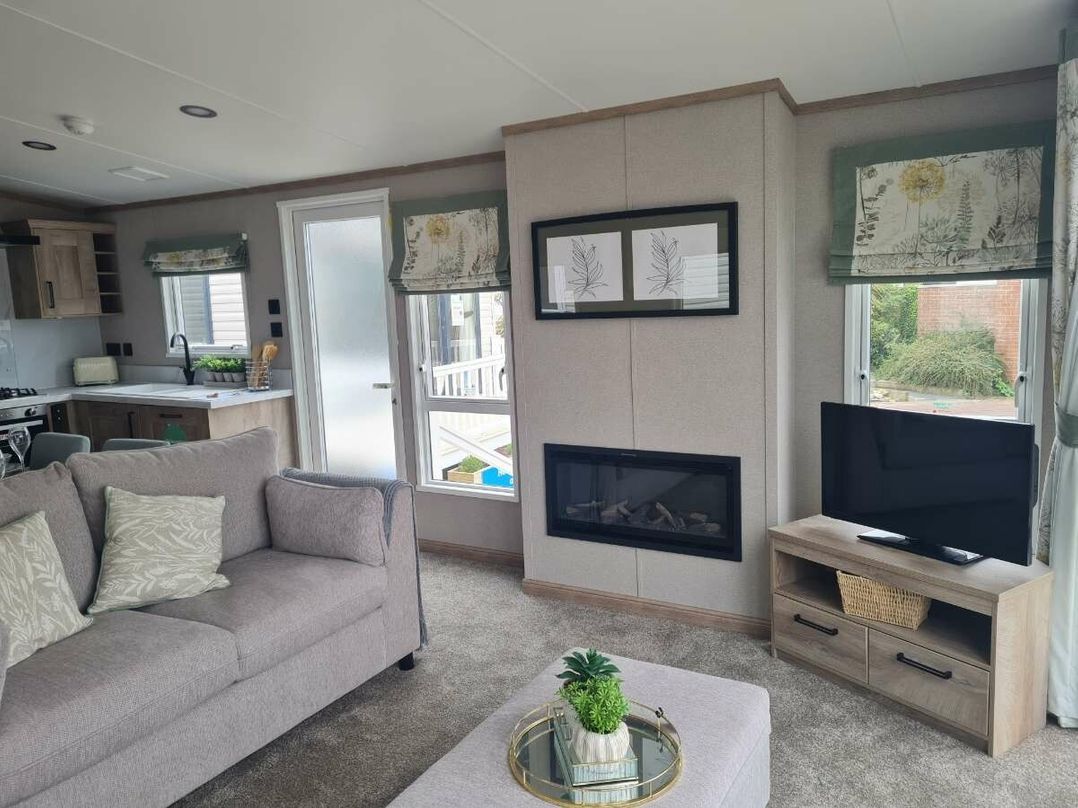 Seashore Holiday Park - Holiday Accommodation 20465