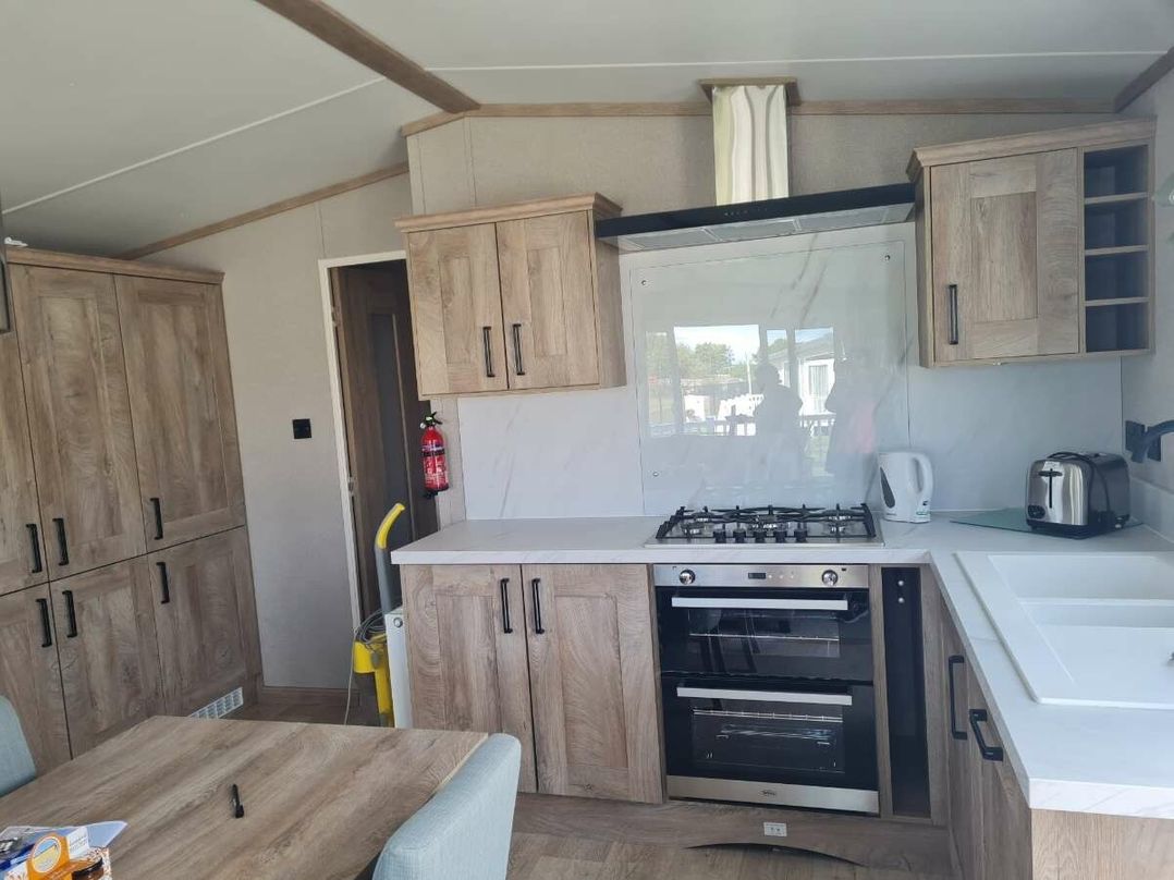 Seashore Holiday Park - Holiday Accommodation 20465