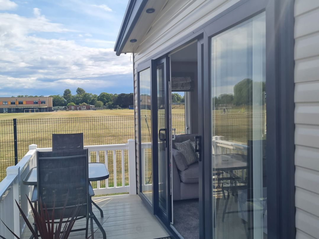 Seashore Holiday Park - Holiday Accommodation 20465