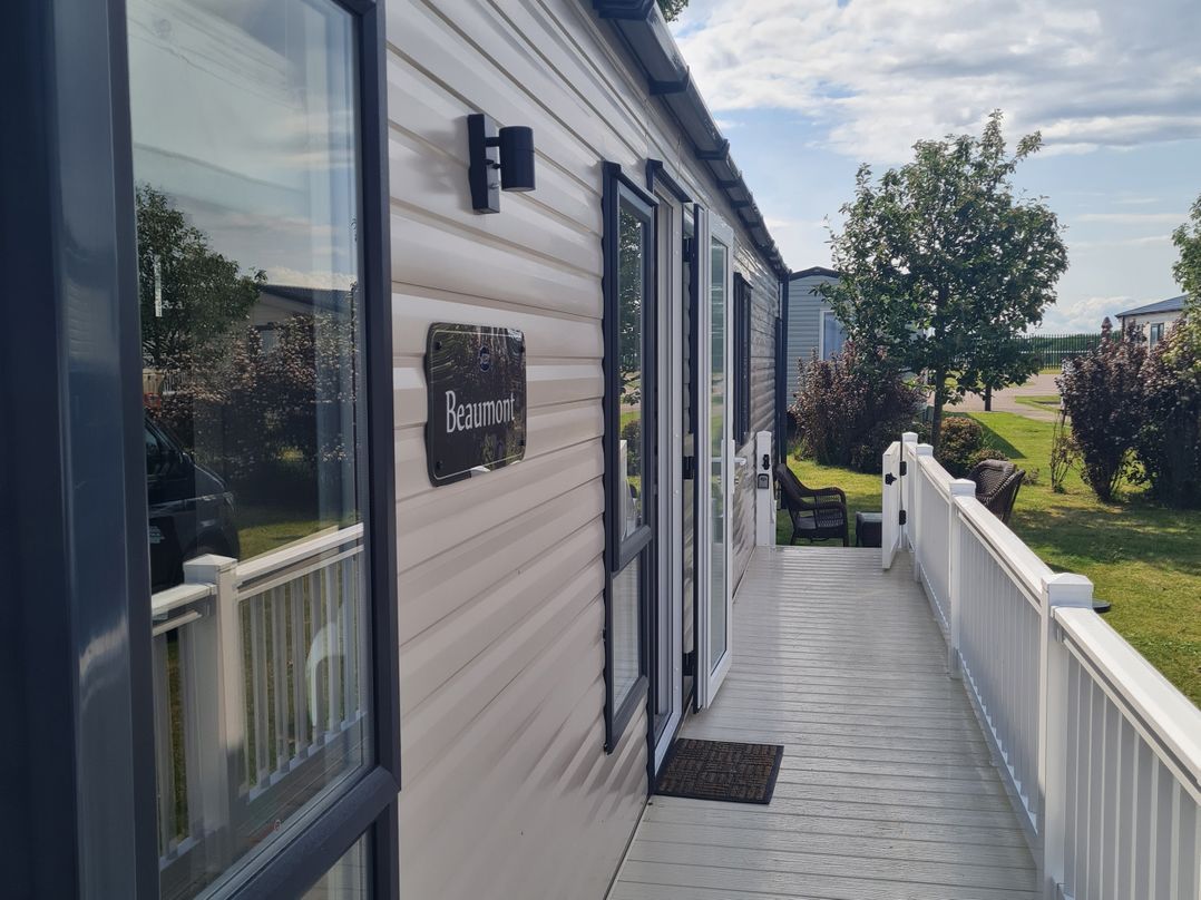 Seashore Holiday Park - Holiday Accommodation 20465