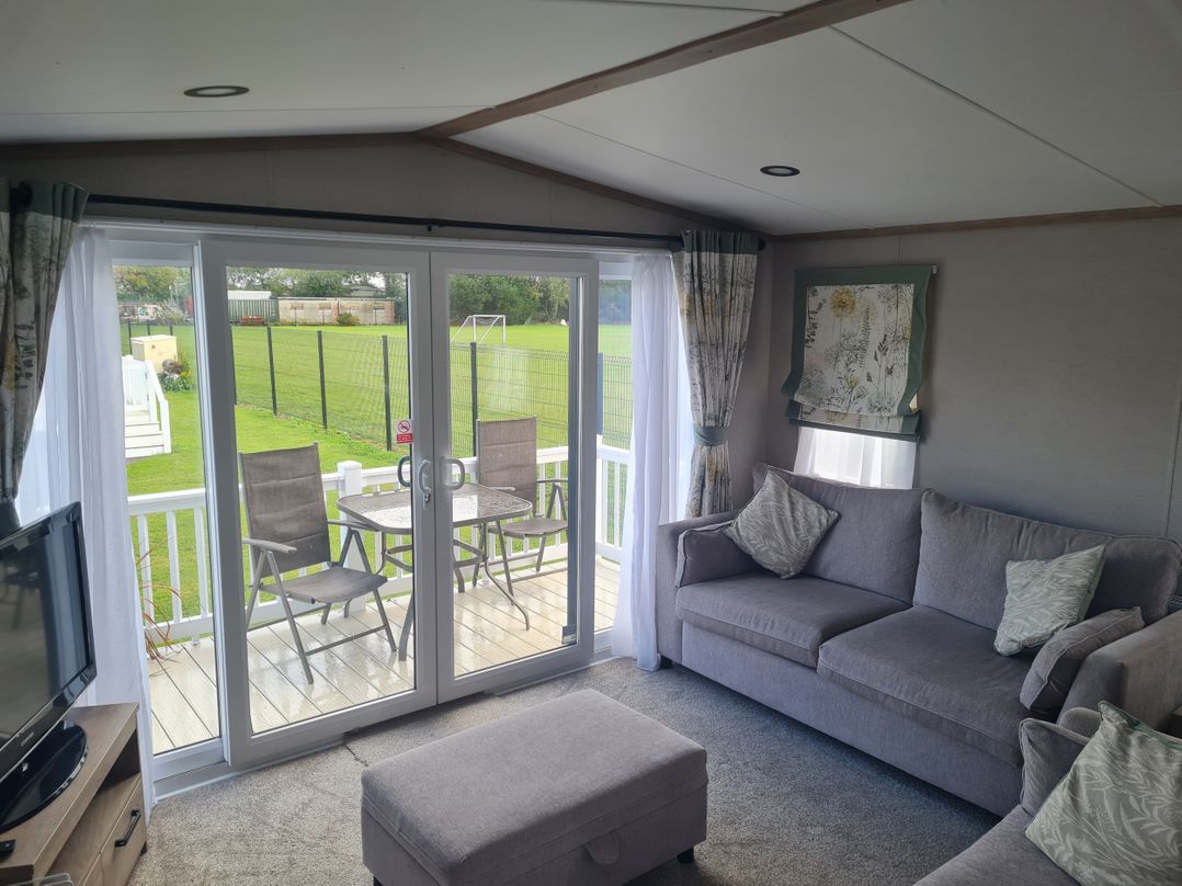 Seashore Holiday Park - Holiday Accommodation 20465