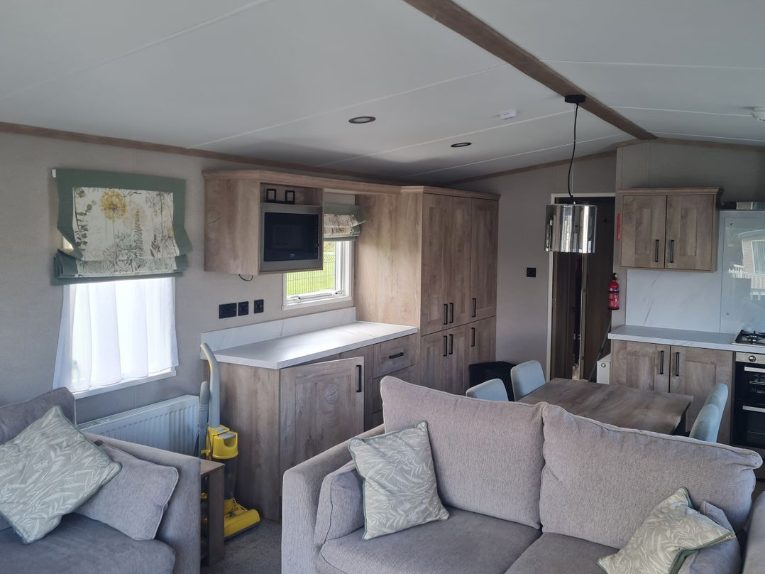 Seashore Holiday Park - Holiday Accommodation 20465