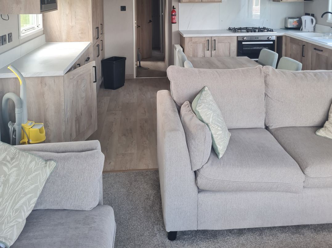 Seashore Holiday Park - Holiday Accommodation 20465