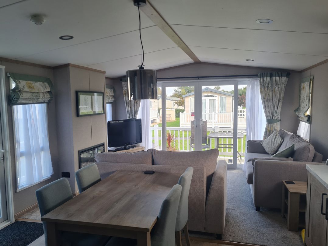 Seashore Holiday Park - Holiday Accommodation 20465