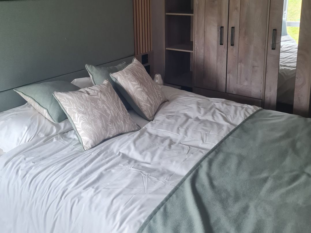 Seashore Holiday Park - Holiday Accommodation 20465
