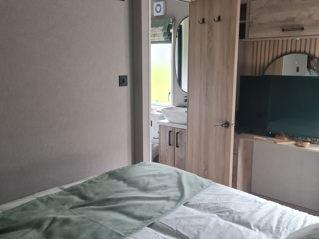Seashore Holiday Park - Holiday Accommodation 20465