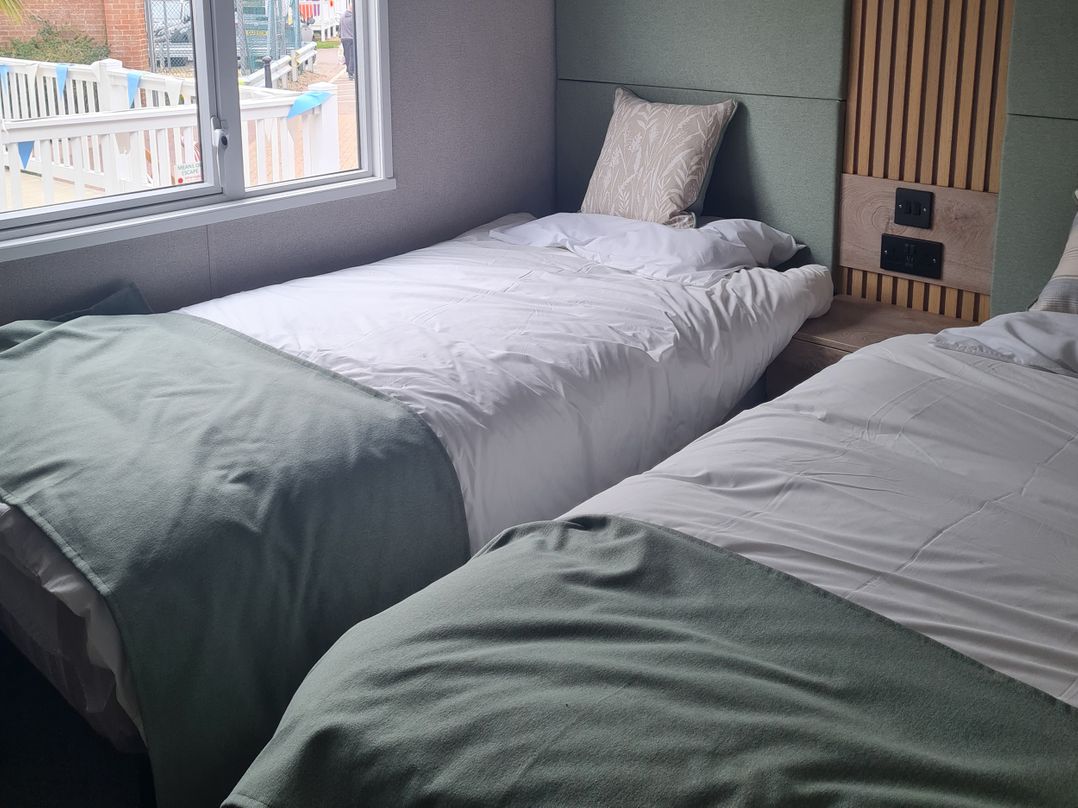 Seashore Holiday Park - Holiday Accommodation 20465