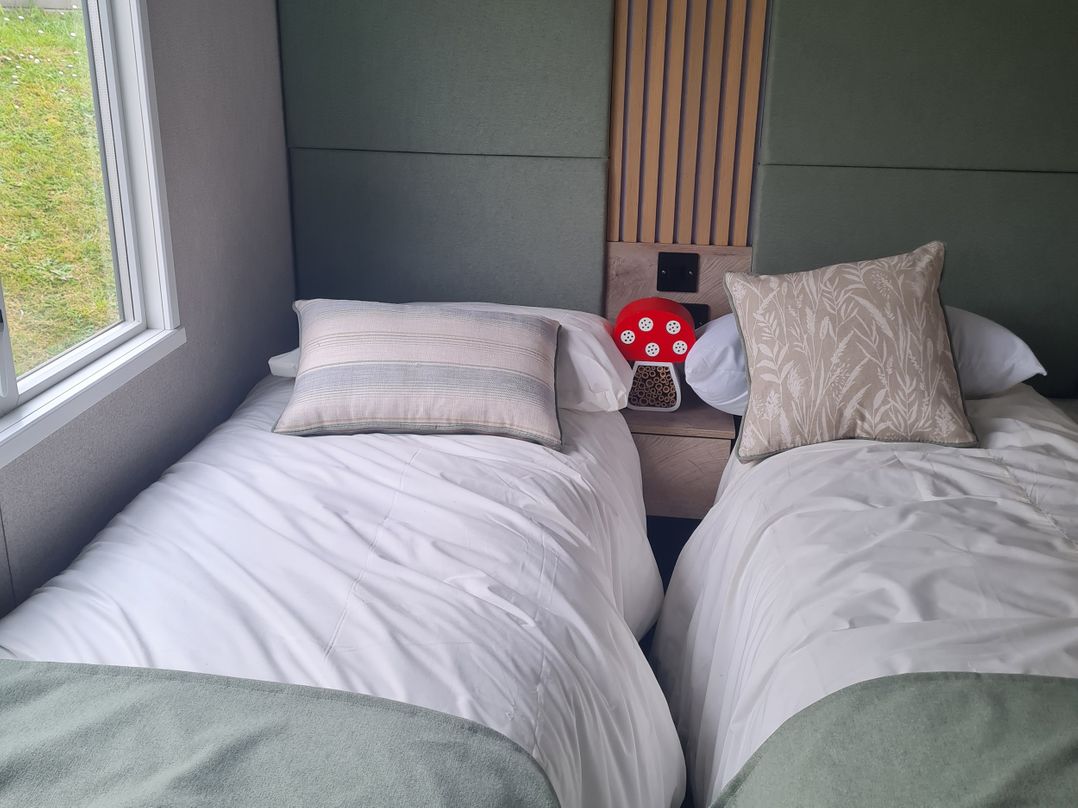 Seashore Holiday Park - Holiday Accommodation 20465