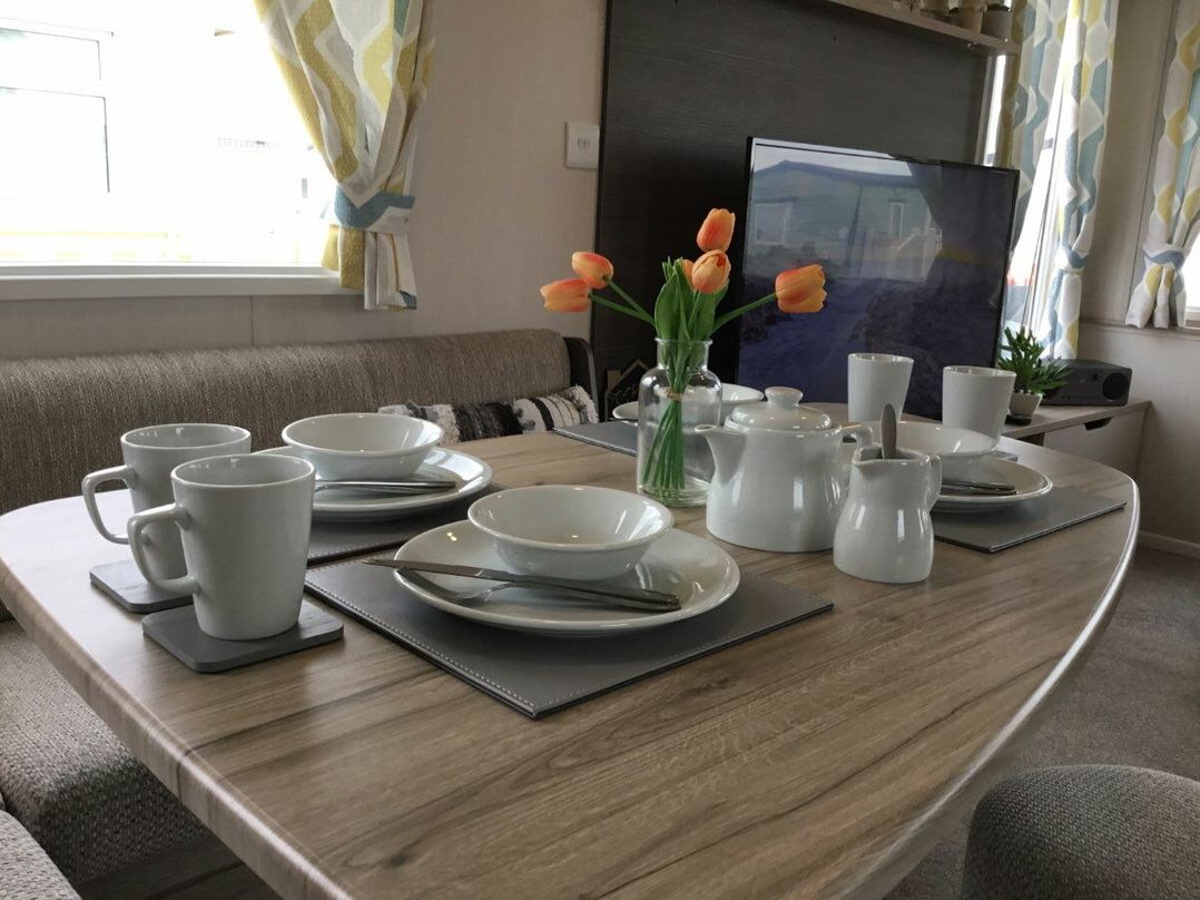 Redcar Beach Caravan Park - Holiday Accommodation 20466