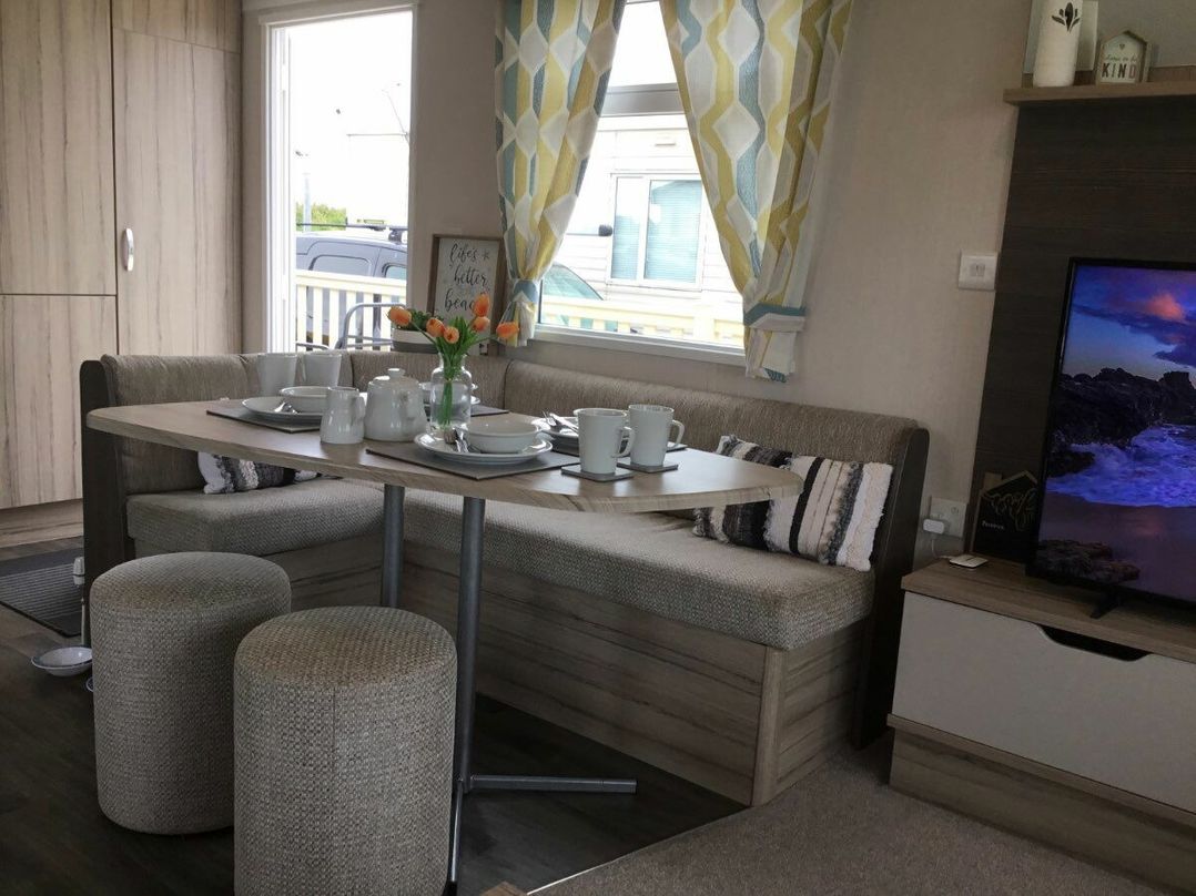 Redcar Beach Caravan Park - Holiday Accommodation 20466