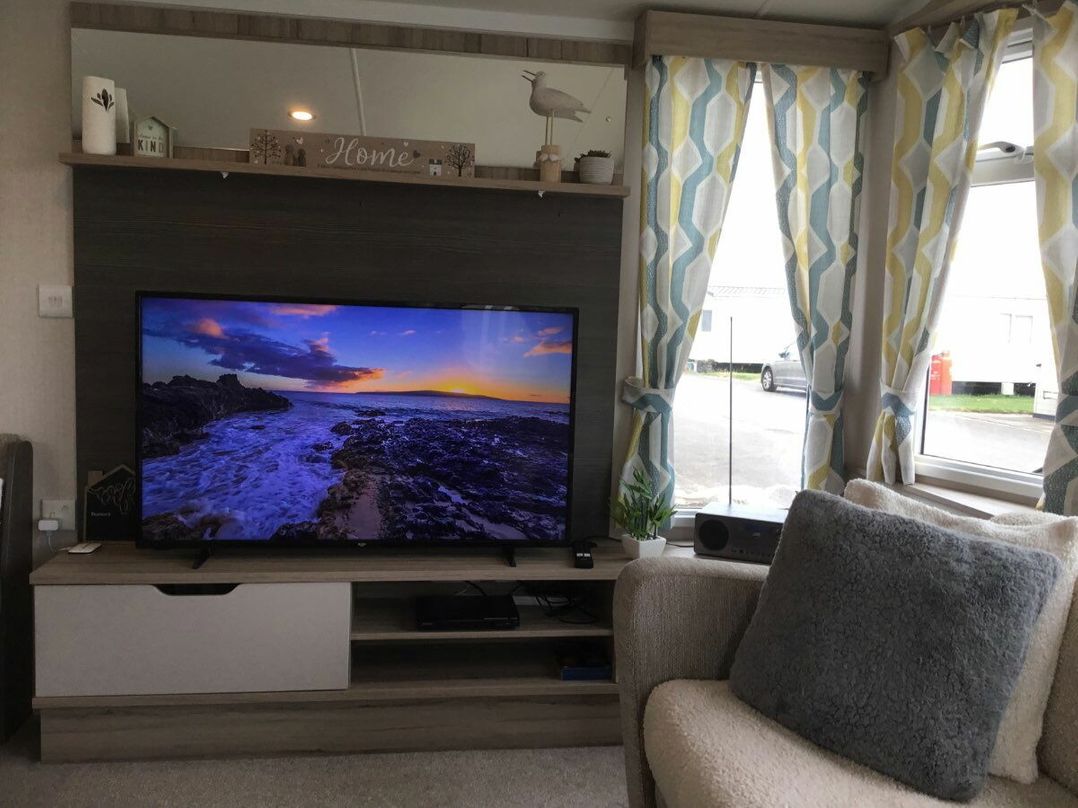 Redcar Beach Caravan Park - Holiday Accommodation 20466