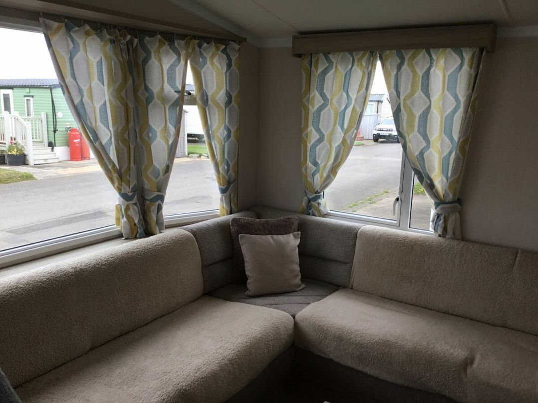 Redcar Beach Caravan Park - Holiday Accommodation 20466