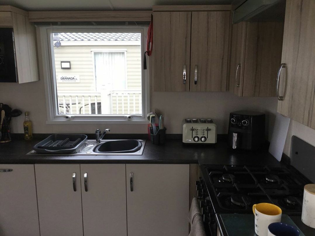 Redcar Beach Caravan Park - Holiday Accommodation 20466
