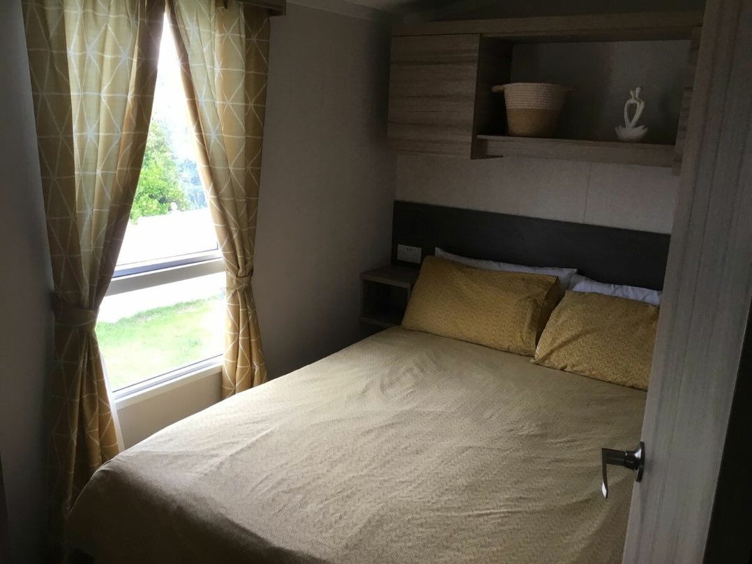 Redcar Beach Caravan Park - Holiday Accommodation 20466