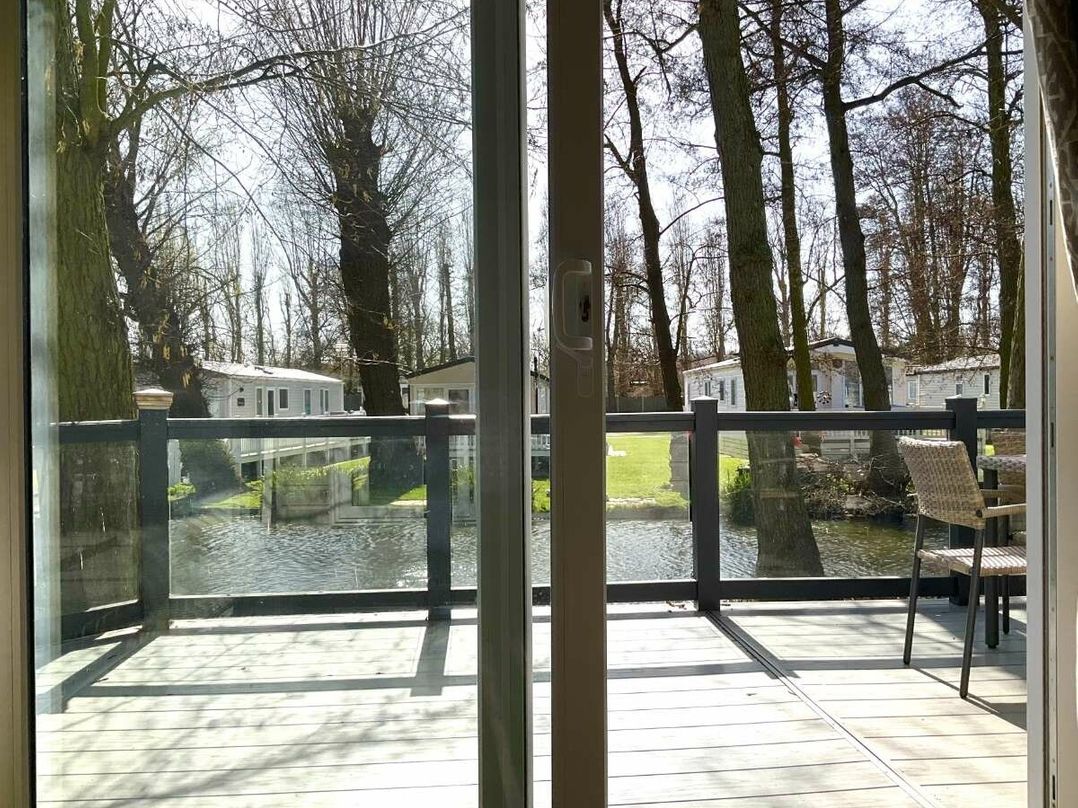 Weeley Bridge Holiday Park - Holiday Accommodation 20473