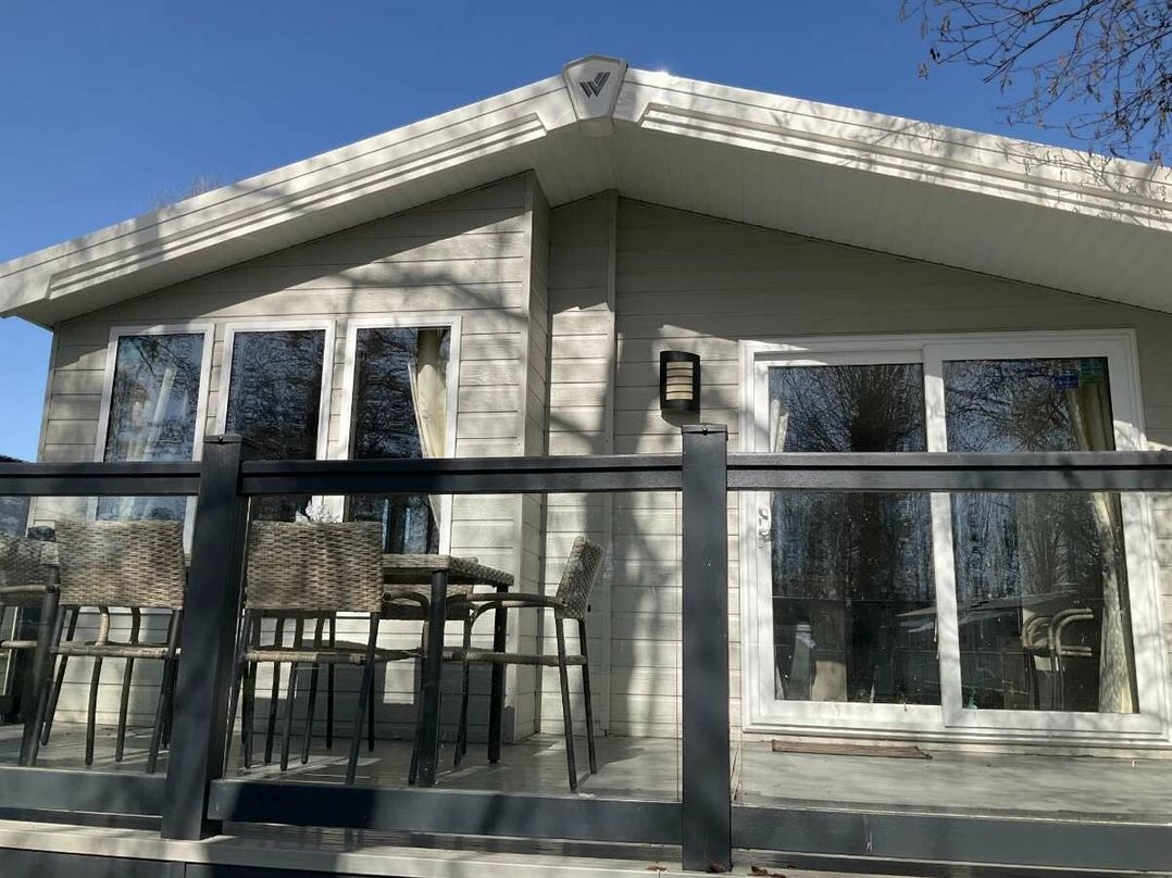 Weeley Bridge Holiday Park - Holiday Accommodation 20473