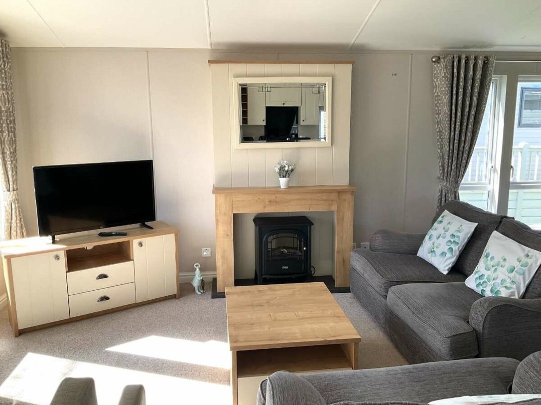 Weeley Bridge Holiday Park - Holiday Accommodation 20473