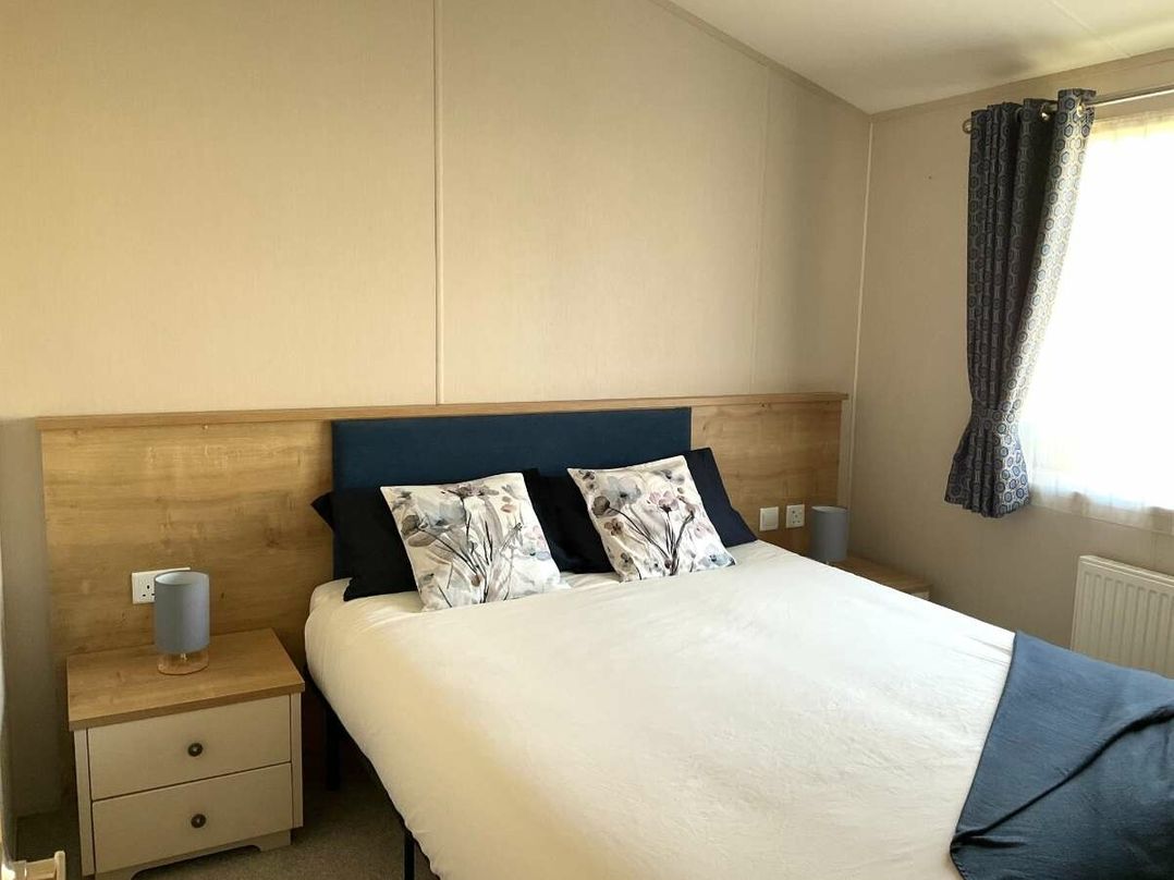 Weeley Bridge Holiday Park - Holiday Accommodation 20473