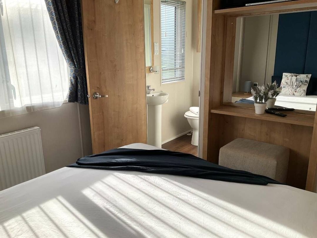 Weeley Bridge Holiday Park - Holiday Accommodation 20473