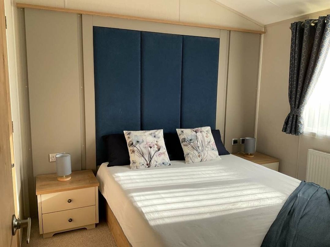 Weeley Bridge Holiday Park - Holiday Accommodation 20473