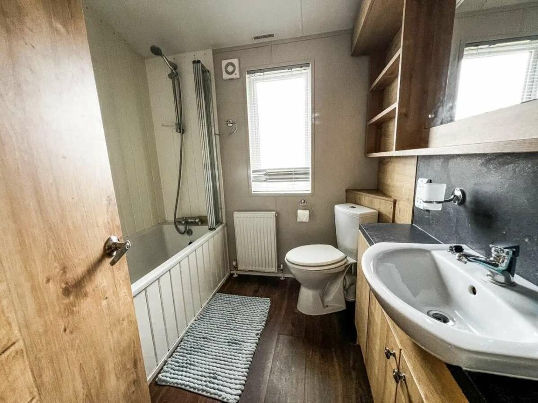 Weeley Bridge Holiday Park - Holiday Accommodation 20473