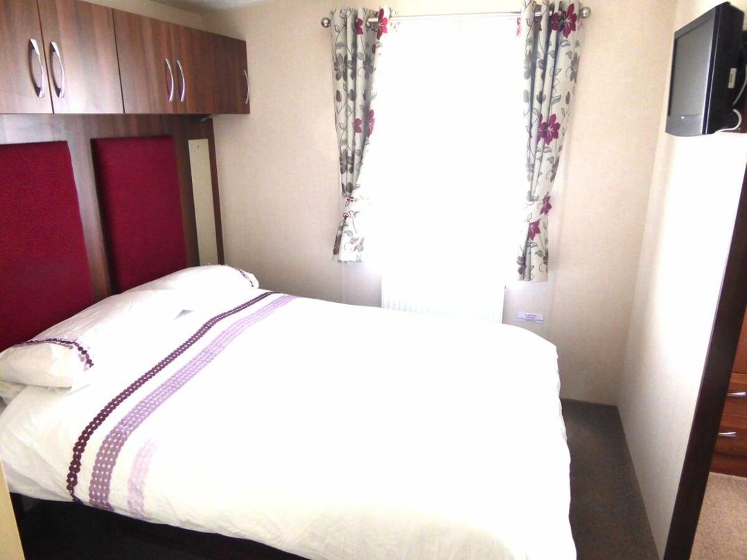 Hoburne Bashley - Holiday Accommodation 20476