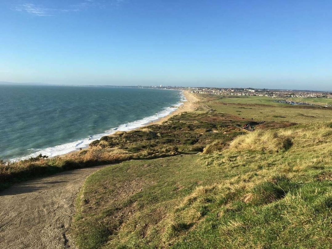 Hoburne Bashley - Holiday Accommodation 20476