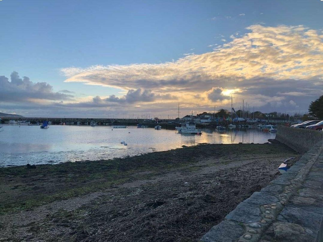 Hoburne Bashley - Holiday Accommodation 20476