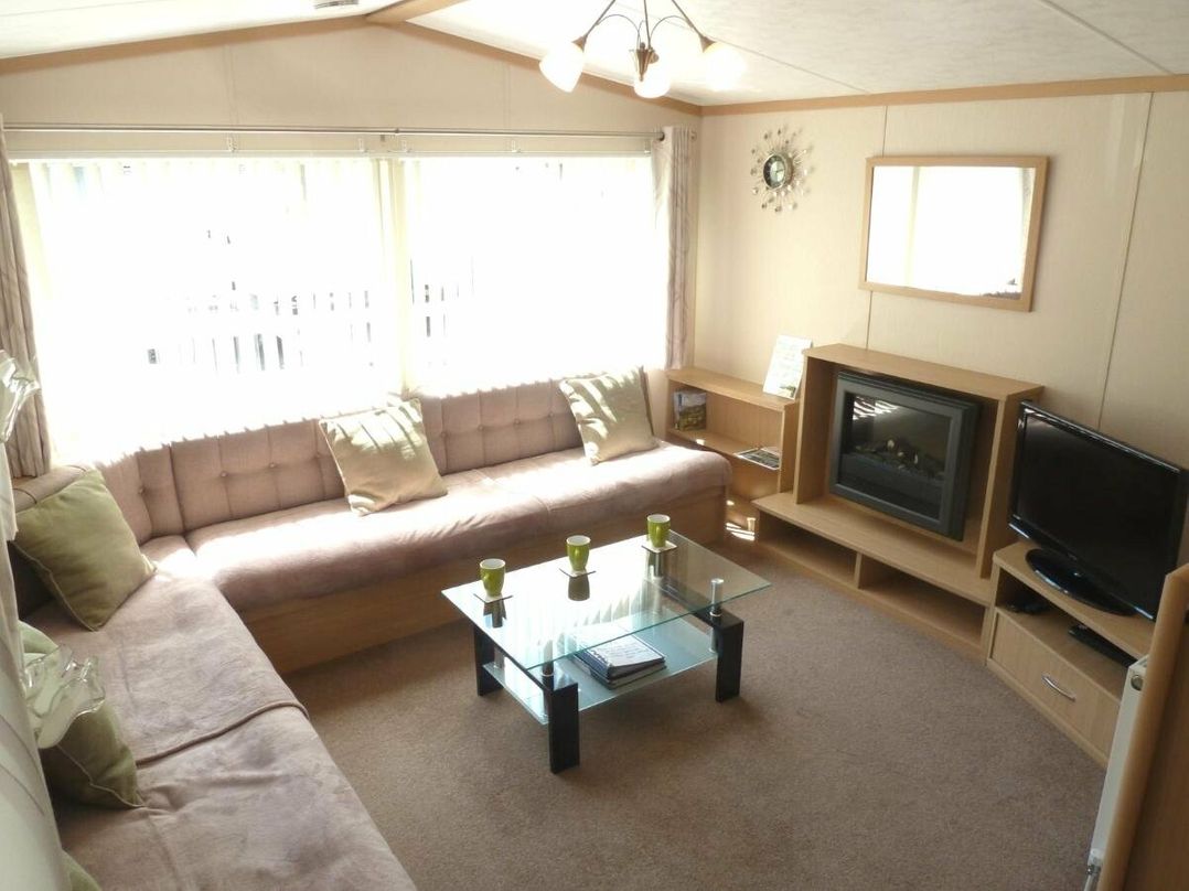 Hoburne Bashley - Holiday Accommodation 20477