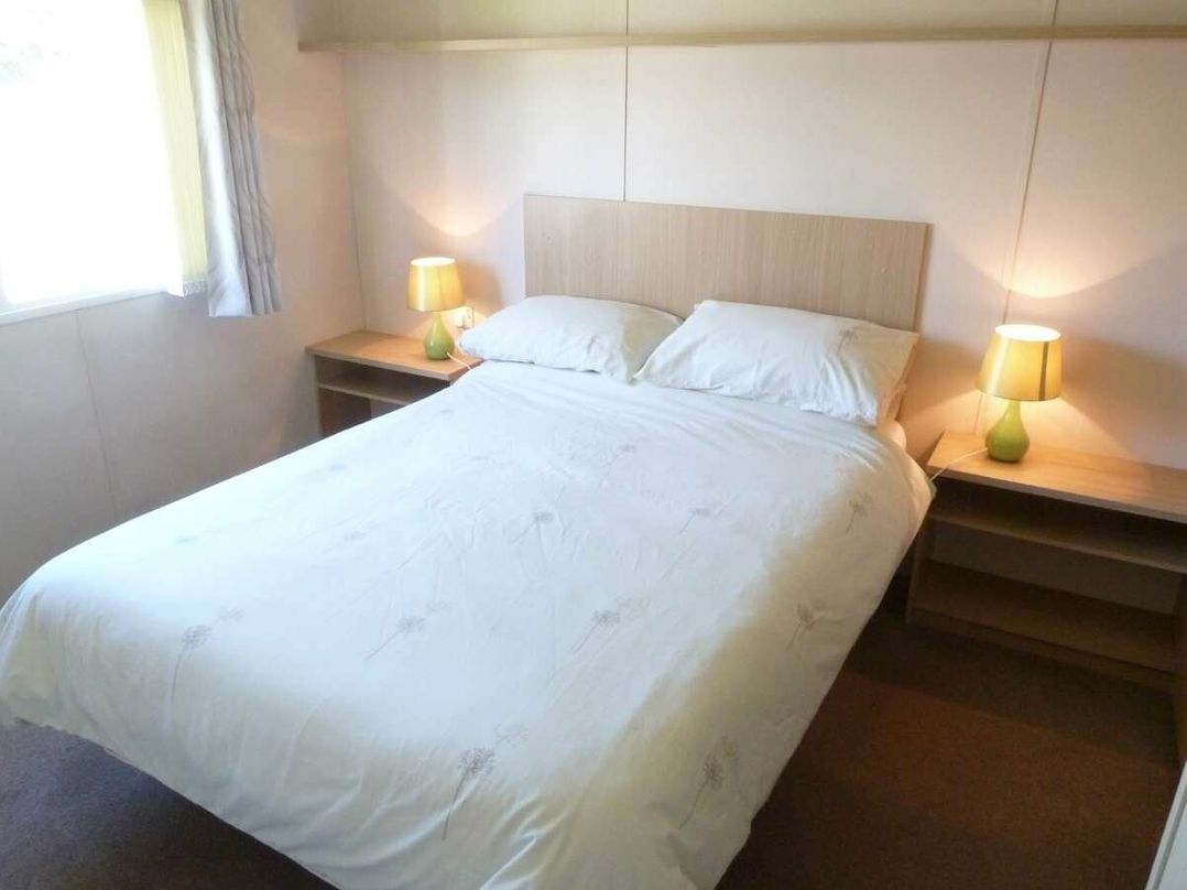 Hoburne Bashley - Holiday Accommodation 20477