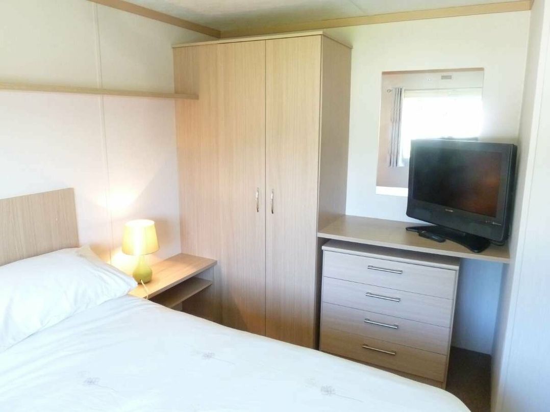 Hoburne Bashley - Holiday Accommodation 20477